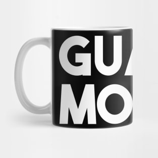 Guac Mode Mug